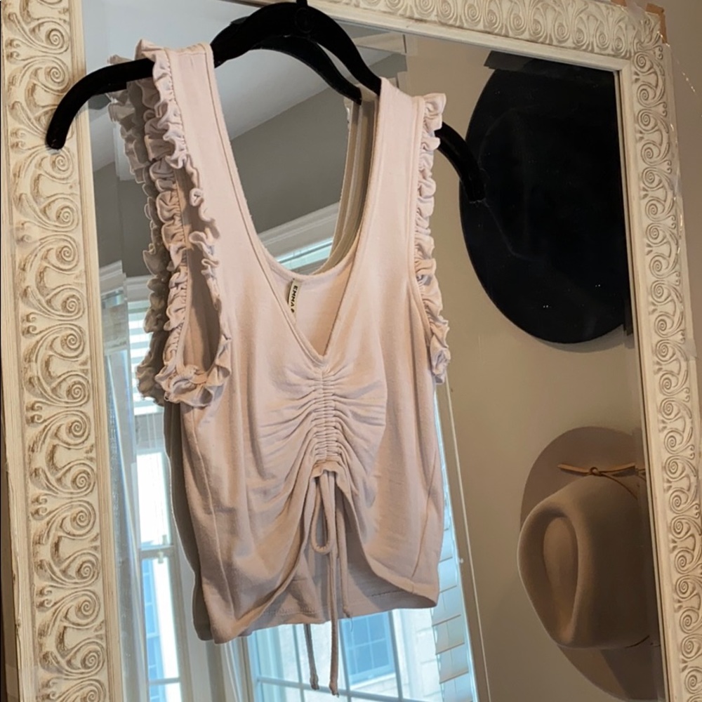 Cute Emma&Sam top from LF